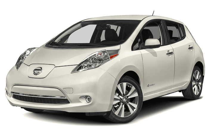 Nissan Leaf 30 kW