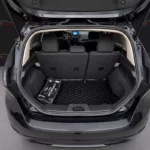 Салон Ford Fiesta ST 2019 для оренди
