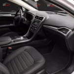 Салон Ford Fusion 2020 для оренди