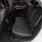 Інтер'єр Ford Fusion 2020 прокат авто Київ