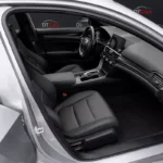 Салон Honda Accord 2021 для оренди