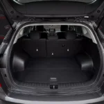 Hyundai Tucson 2019 сірий автомобіль для оренди