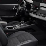 Салон Mitsubishi Outlander 2022 для оренди