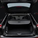 Mitsubishi Outlander 2022 чорний автомобіль для оренди