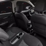 Chevrolet Spark 2019 червоний автомобіль для оренди