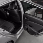 Салон Toyota Prius 2017 для оренди