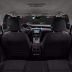 Салон Volkswagen Golf 2019 для оренди