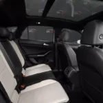 Інтер'єр Volkswagen Jetta 2020 прокат авто Київ