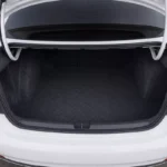 Інтер'єр Volkswagen Polo 2018 прокат авто Київ