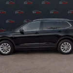 Салон Volkswagen Tiguan 2019 для оренди