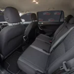 Інтер'єр Volkswagen Tiguan 2019 прокат авто Київ