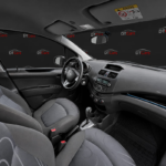 Салон Ravon R2 2017 для оренди