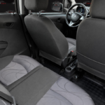 Ravon R2 2017 білий автомобіль для оренди